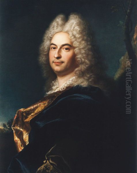 Portrait de Gaspard de Gueidan - view 1
