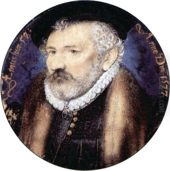 Richard Hilliard - view 1