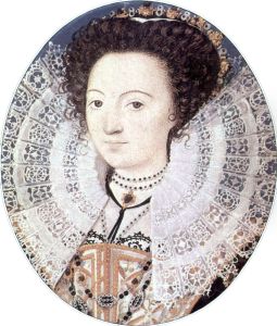 An Unknown Woman