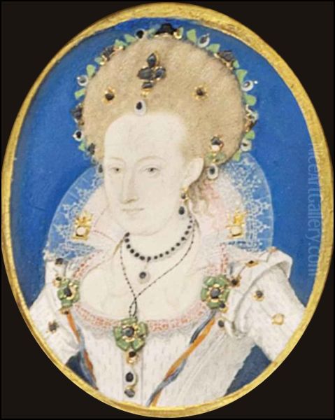 Anne of Denmark - view 1