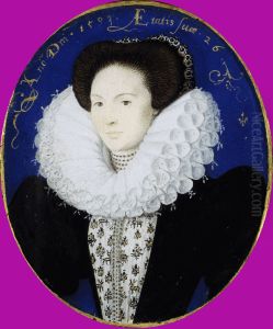 An Unknown Woman aged 26