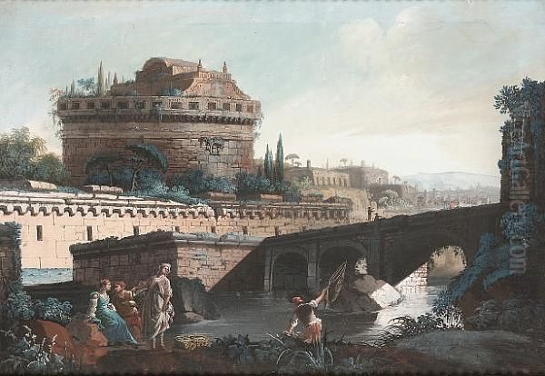 Capriccio - view 1
