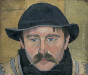 Portret Gorala Wojciecha Biskupa Walka