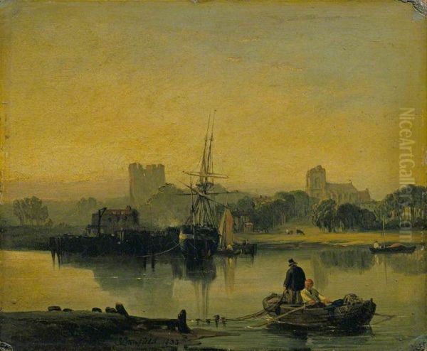 Orford - view 1