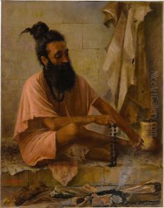 Vishvamitra
