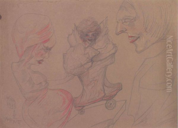 Composition - view 1