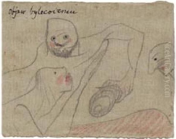 Symptoms of whatever-ism - view 1