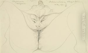 Schujowacenie mozgowia czyli Autominetodon by Stanislaw Ignacy Witkiewicz (Witkacy)