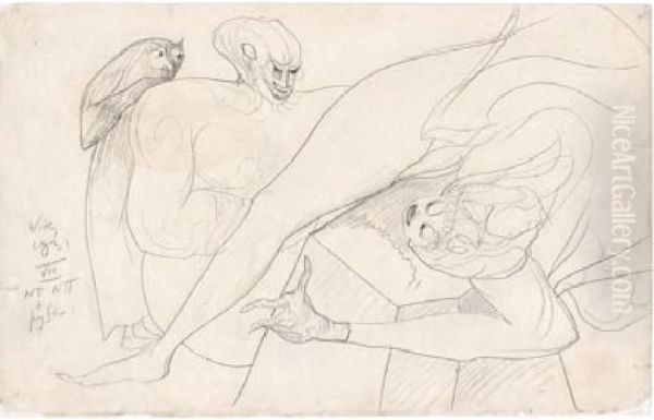 Composition - view 1