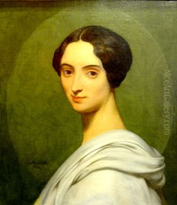 La comtesse de Gobineau