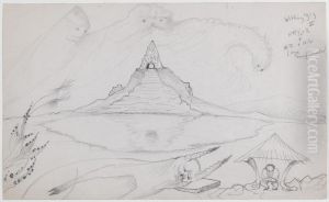 Composition without a transformer by Stanislaw Ignacy Witkiewicz (Witkacy)