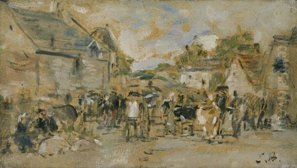 Village Market - view 1