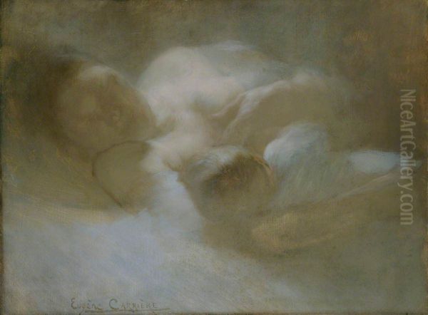 Maternity - view 1