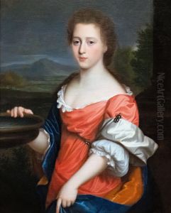 Portrait of woman (859.3.18) Portrait of woman (859.3.18)