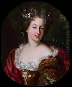 Portrait de femme
