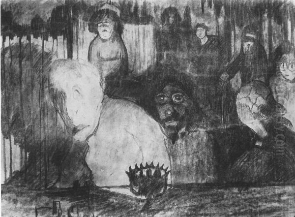 Anglicy w Indyach - view 1