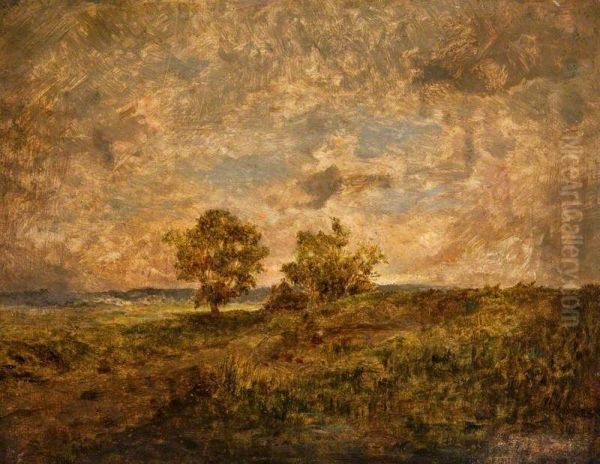 Landscape - view 1