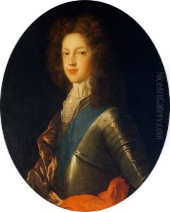 Prince James Francis Edward Stuart (1688-1766), 'The Old Pretender'