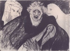 Strach przed samym soba by Stanislaw Ignacy Witkiewicz (Witkacy)