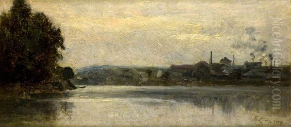 Landscape - view 1
