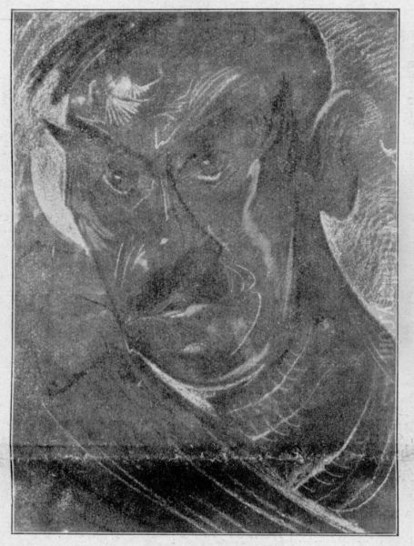 Portret Tadeusza Boya-Zelenskiego - view 1