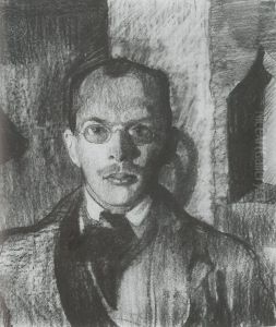 Strach zycia u Malinowskiego by Stanislaw Ignacy Witkiewicz (Witkacy)