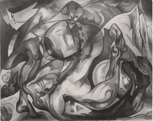 Zbrodnia by Stanislaw Ignacy Witkiewicz (Witkacy)