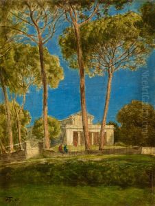 Villa Borghese Villa Borghese