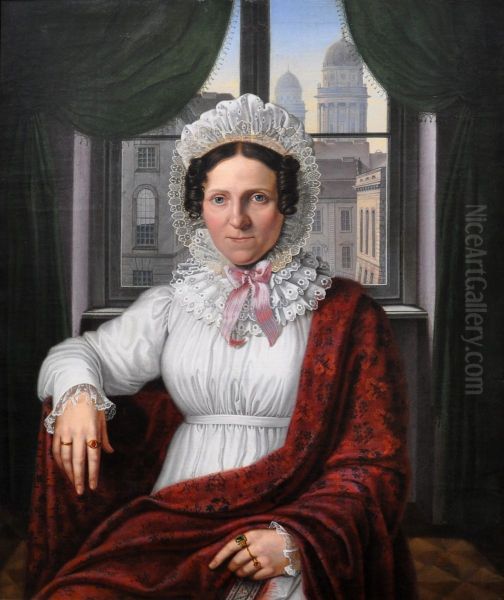 Frau Luise Mila - view 1