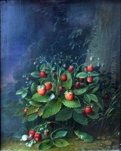 Erdbeeren