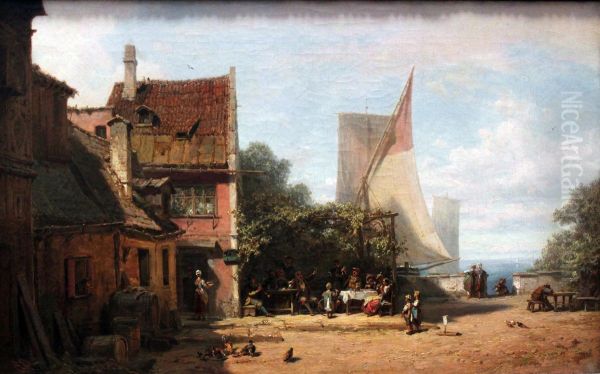 Wirtshaus am See - view 1