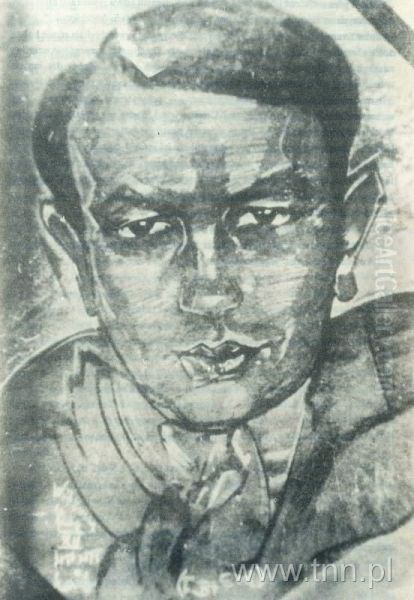 Portret Jozefa Czechowicza - view 1