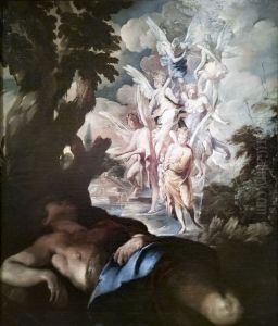 Jacob's dream