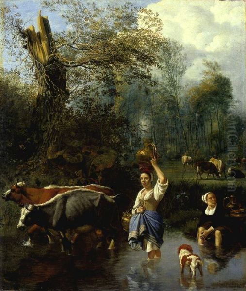 The Ford - view 1