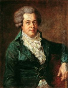 Wofgang Amadeus Mozart (1756 - 1791)