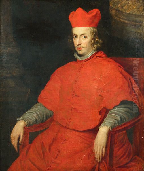 Ferdinand von Osterreich - view 1