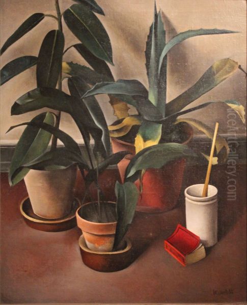 Still Life I - view 1
