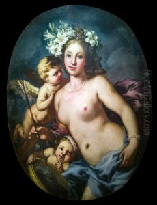 Allegory of pure Love Allegory of pure Love