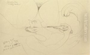 Samobojstwo z wielkiej milosci by Stanislaw Ignacy Witkiewicz (Witkacy)