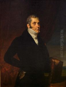 Portrait de Daniel-Francois-Esprit Auber