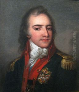 Prince Joseph Poniatowski