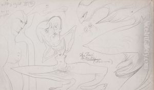 For Zosia Mikucka (finished)