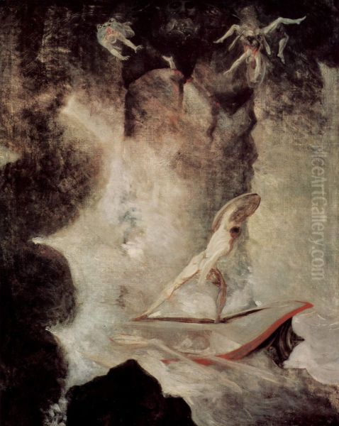 ScyllaandCharybdis). - view 1