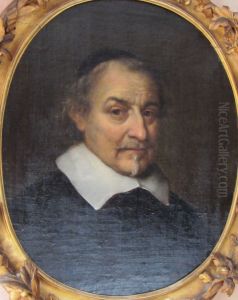 Joost van den Vondel (1587-1679), Poet