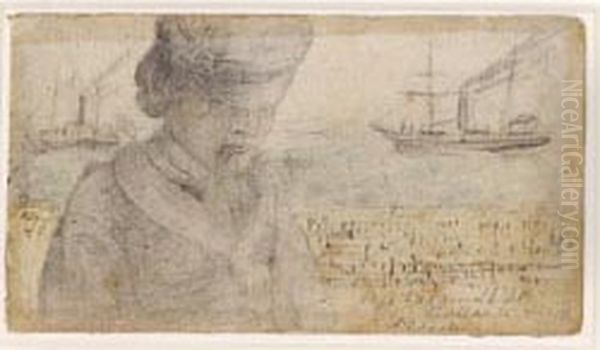 Sevportrett - view 1