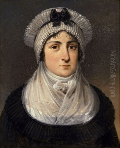 Marie-Fortunee d'Este, princesse de Conti (1731-1803) - view 1