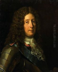 Claude, Count of Choiseul, Marshal of France