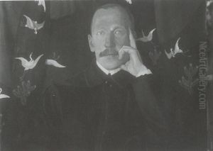Kniaz Tadeusz Bies Korwicz Kornilo Kornilowicz, prezes ochrony kosodzewiny Kniaz Tadeusz Bies Korwicz Kornilo Kornilowicz, prezes ochrony kosodzewiny
