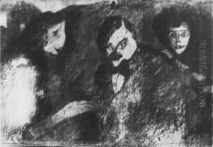 Decadents by Stanislaw Ignacy Witkiewicz (Witkacy)