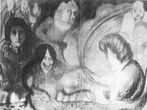 Rodzina alfonsow by Stanislaw Ignacy Witkiewicz (Witkacy)